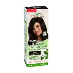 CREMA HENNA CUBRE CANAS NEGRO C SANO