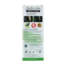 CREMA HENNA CUBRE CANAS NEGRO C SANO