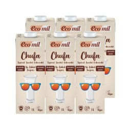 ECOMIL CHUFA NATURE
