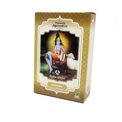 BHRINGRAJ TRATAMIENTO CAPILAR NATURAL AYURVEDICO