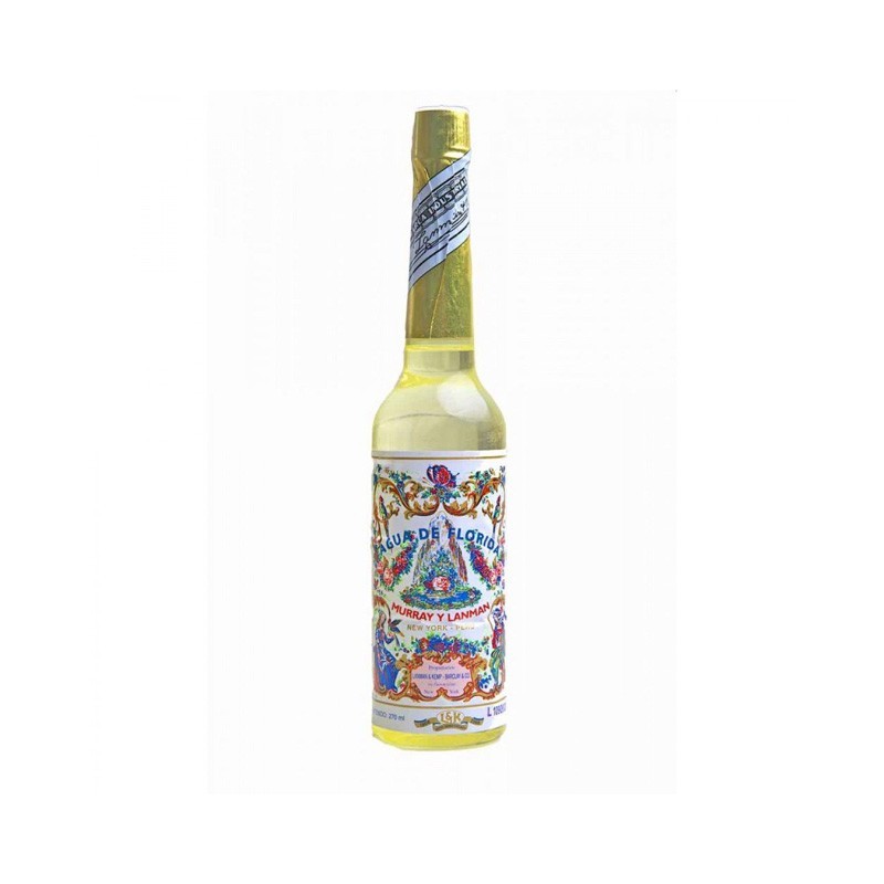 Agua Florida Original 270ml Murray&Lanman | Dietisur