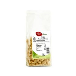 Soja Texturizada Gruesa Natur 250gr EL GRANERO