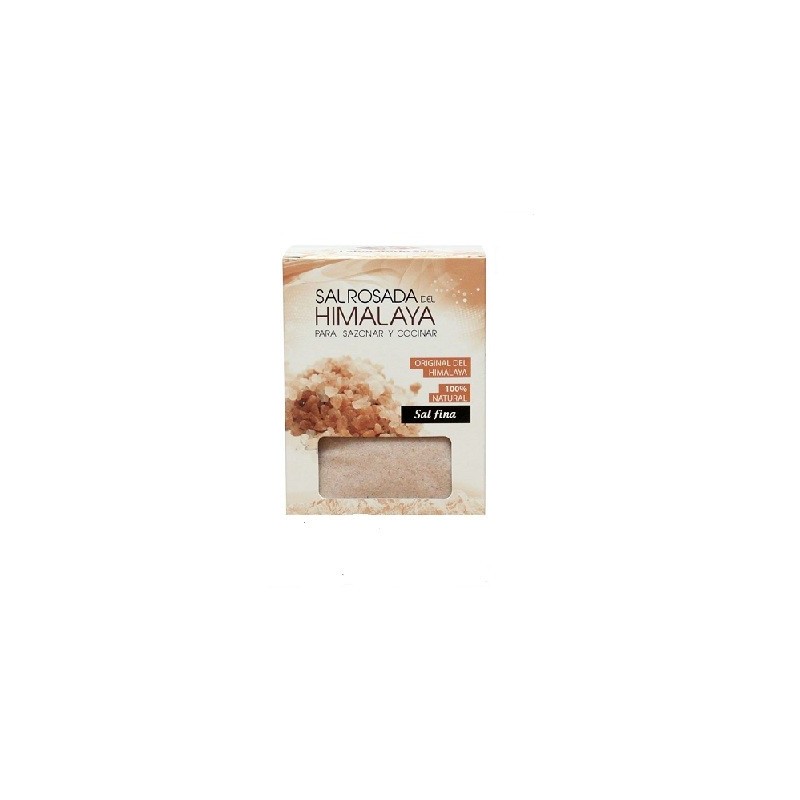 Sal Rosada del Himalaya fina 1kg SYS