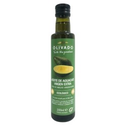 ACEITE AGUACATE BIO 250ml