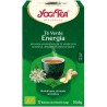 Yogi Tea Verde Energía 17 x 1,8 g YOGI TEA