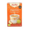 Yogi Tea Digestión YOGI TEA 17 x 1,8 g