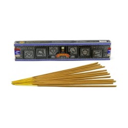 INCIENSO NAG CHAMPA SUPER HIT 15G