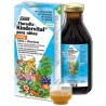 FLORADIX KINDERVITAL FRUITY 250ML SALUS