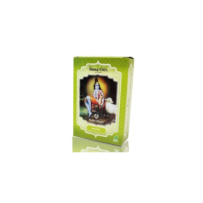 HENNA POLVO NEUTRO 100GR