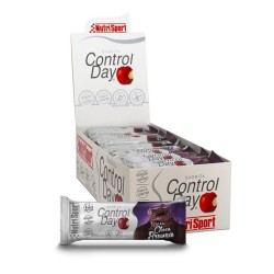 CAJA CONTROL DAY RED.AZUC. CHOCO-BROWNIE 28 BARRIT