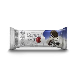 CAJA CONTROL DAY RED.AZUC.COOKIES&CREAM  28 BARRIT