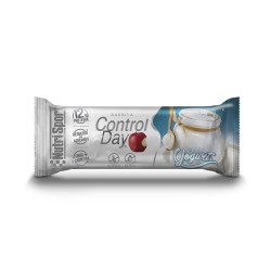 CAJA CONTROL DAY RED.AZUC.YOGURT 28 BARRITAS