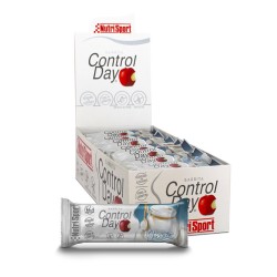 CAJA CONTROL DAY RED.AZUC.YOGURT 28 BARRITAS