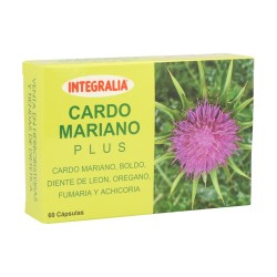 CARDO MARIANO PLUS 60 caps