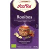 Yogi Tea Rooibos 17 x 1,8 g YOGI TEA