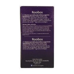 Yogi Tea Rooibos 17 x 1,8 g YOGI TEA