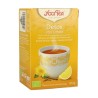 Yogi Tea Detox con Limón YOGI TEA 17 x 1