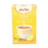 Yogi Tea Detox con Limón YOGI TEA 17 x 1