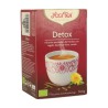 Yogi Tea Detox YOGI TEA 17 x 1,8 g
