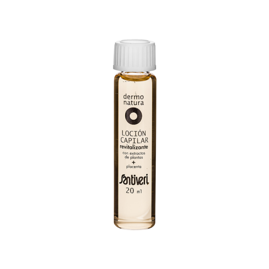 D-LOCION CAPILAR REVITALIZANTE Santiveri