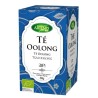 Te Oolong BIO 20 filtros Artemis