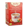 Yogi Tea Energía Positiva Arándanos Hibi
