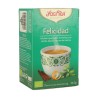 Yogi Tea Felicidad YOGI TEA 17 x 1,8 g