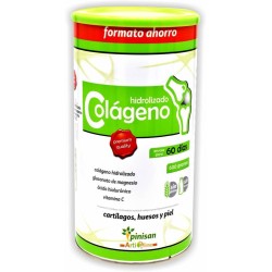 COLAGENO HIDROLIZADO 600 g