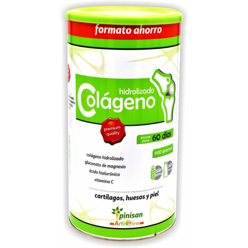 COLAGENO HIDROLIZADO 600 g