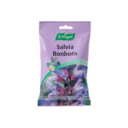 CARAMELOS SALVIA BONBONS 75 g