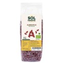 ALUBIA ROJA BIO 500 g
