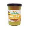 Ghee mantequilla clarificada bio 450ml Vegetalia | Dietisur