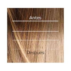  NUTRICOLOR BLEACHING CREAM 50 ML + 75 ML + 15