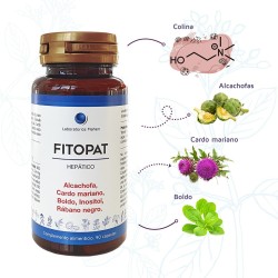 FITOPAT 90 caps