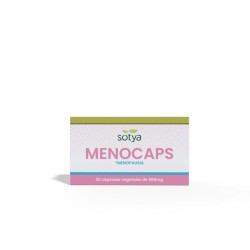 MENOcaps 30 vcaps