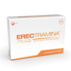 ERECTRAMINA 16 Comp