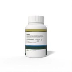 Maca+Zinc+Selenio 600mg 100 comprimidos Sotya