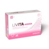 Livita Libido femenino 30 capsulas MSR Lab