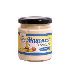 MAYONESA BIO 200 g