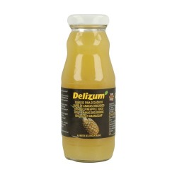 Zumo Piña ECO 200ml DELIZUM