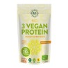3 VEGAN PROTEIN BIO 250 g