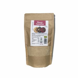 Maca tricolor polvo bio 200g Dream Foods | Dietisur