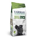 Galletas veganas para perros con algas bio 250g Yarrah | Dietisur