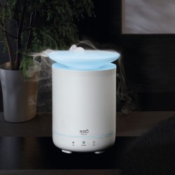 Brumizador Hiro Boles d'olor | Dietisur