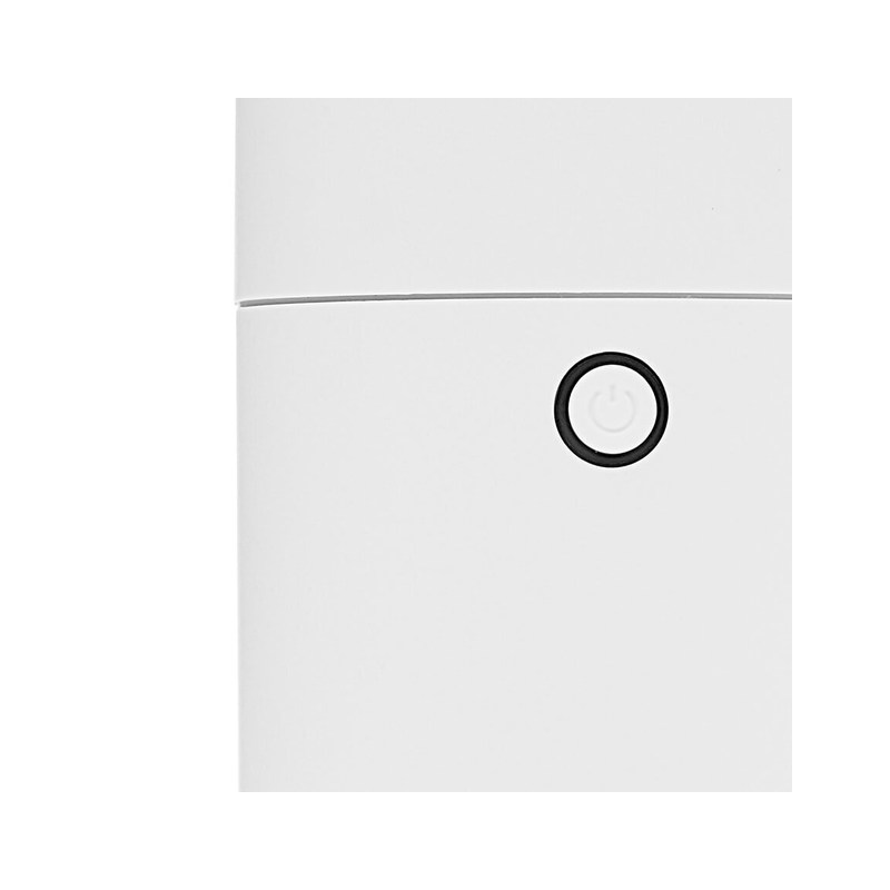 Difusor ultrasonico Escape White Drop Physalis | Dietisur