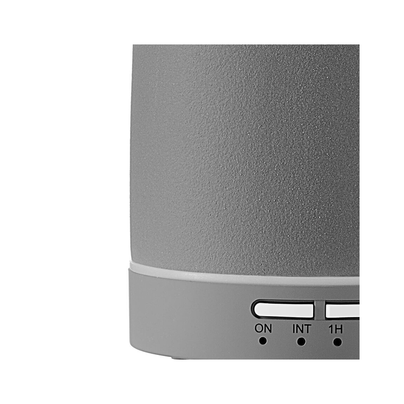 Difusor ultrasonico Obelisk Grey Drop Physalis | Dietisur