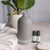 Difusor ultrasonico Obelisk Grey Drop Physalis | Dietisur