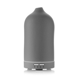 Difusor ultrasonico Obelisk Grey Drop Physalis | Dietisur