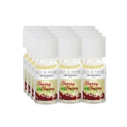 Aceite Perfume Concentrado Cherry Cherry 12x10ml Boles d'olor