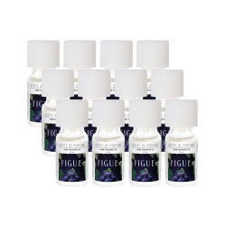 Aceite Perfume concentrado Figue 12x10ml Boles d'olor